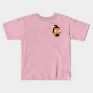 Sokka is shocked Kids T-Shirt